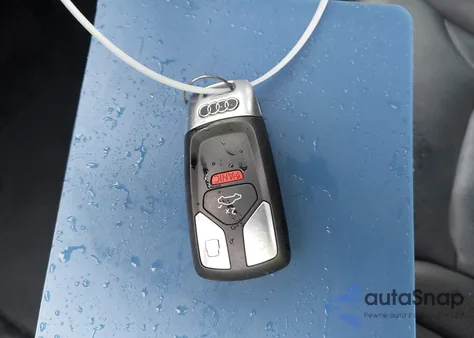 2019 Audi Q7 55 Premium/55 Se Premium z USA, uszkodzony, nr VIN WA1AAAF72KD033129